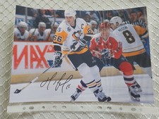 Mario Lemieux Cards and Memorabilia Guide 38