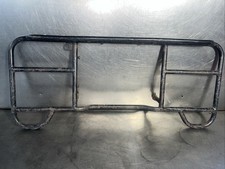 HONDA TRX350D FOREMAN 350 ATV OEM REAR RACK  ...