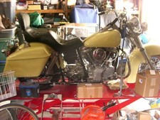1965 Harley-Davidson Other 