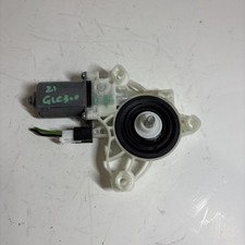 OEM A0009065806 MERCEDES GLC300 FRONT LH SIDE DOOR WINDOW REGULATOR MOTOR 2021 OEM A0009065806 MERCEDES GLC300 FRONT LH SIDE DOOR WINDOW REGULATOR MOTOR 2021