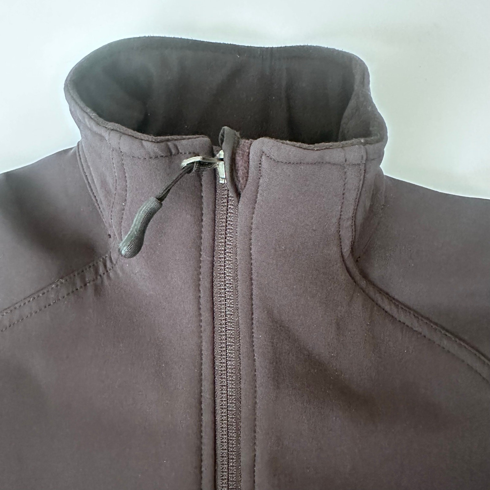 Marmot Gravity Softshell Jacket - Women's Small B… - image 9