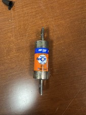 Ferraz Shawmut Current Limiting Time Delay Fuse - AJT100