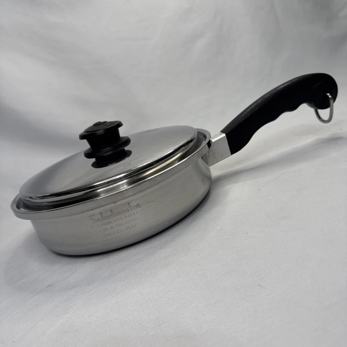 Saladmaster Frying & Grill Pans for sale | eBay