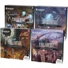 Magic: The Gathering TCG: Final Fantasy Scene Box - Set of 4