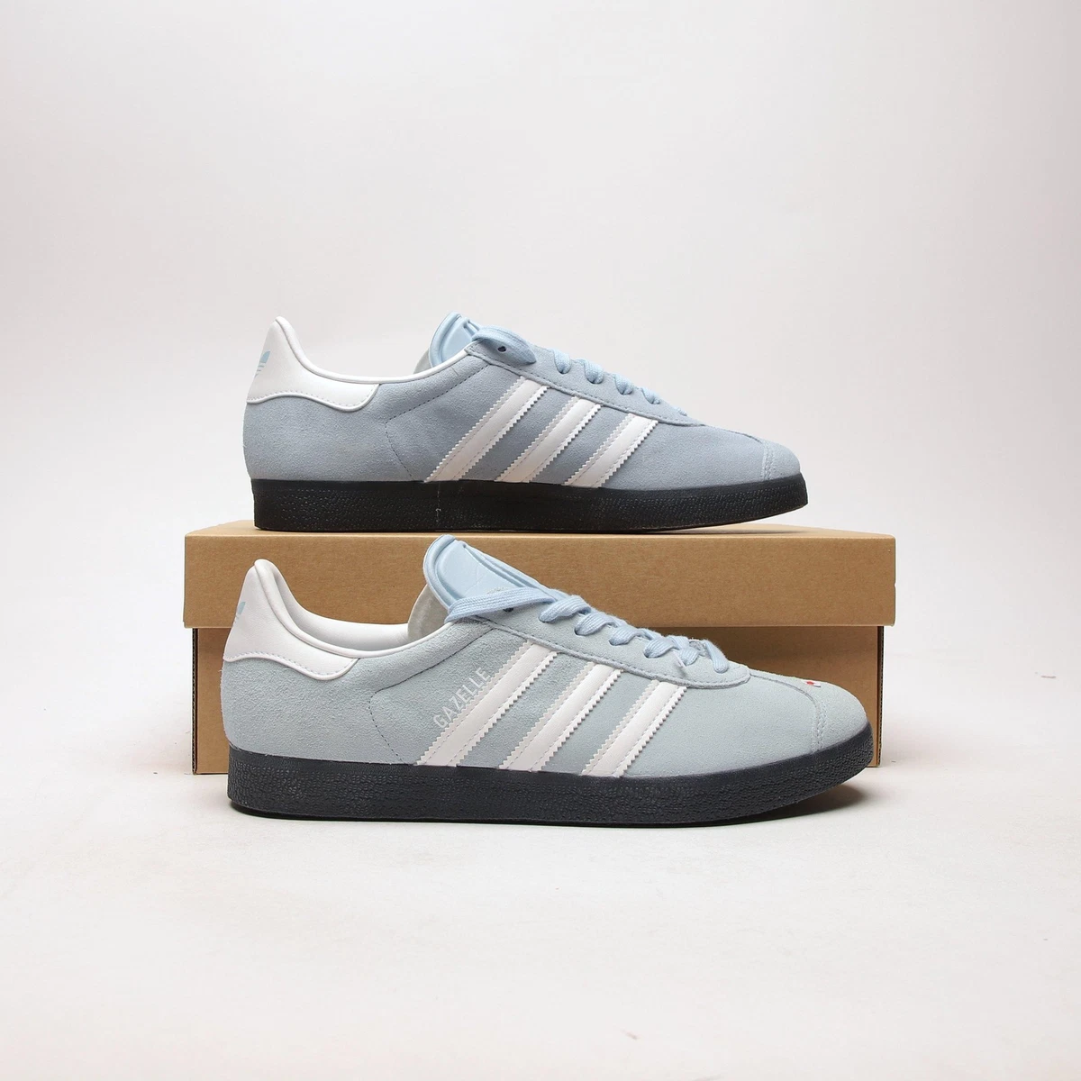 adidas gazelle silver green womens adidas Gazelle OG | Navy/Purple | 2021 | Code: GZ0531