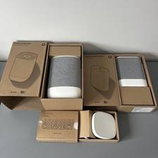 VODAFONE ULTRA HUB SUPER WiFi 6E ROUTER HUB, BOOSTER AND 4G BACKUP