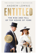 by Andrew Lownie Entitled New Book Paperback Free Shipping