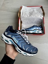Nike TN Air Max Plus Dark Obsidian UK 10