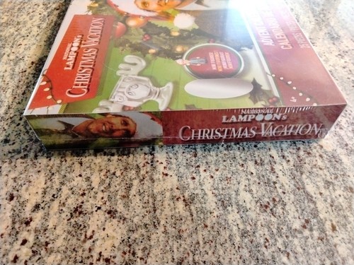 National Lampoon's Christmas Vacation| 2024 Advent Calendar Countdown Calendar - Picture 4 of 4