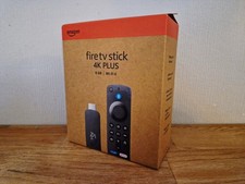 NEU ✅️ Amazon Fire TV Stick 4K PLUS 2026 Firestick, Disney+ Netflix Streaming