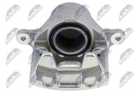 Bremssattel NTY HZP-KA-016 FüR Hyundai Ioniq AE GDI Hybrid Plug Electric KIA 1