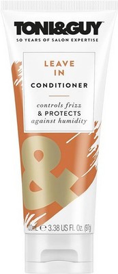 Leave In Conditioner, 100ml Behandlung für geschädigtes Haar, Frizz Control