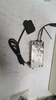 MERCEDES-BENZ E W211 USB MOST GATEWAY500 DENSION 2.50 Diesel 110kw 36227043