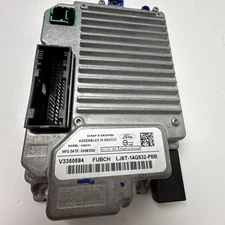 2024 FORD BRONCO SPORT SYNC CONTROL MODULE LJ6T-14G532-PBB OEM