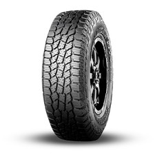 1 Yokohama Geolandar At4 G018 23585r16 120s All Terrain 55k Mi Warranty 10 Ply