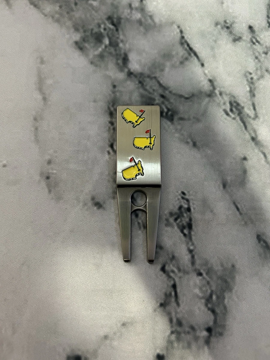 Masters Golf Divot Tools for sale | eBay