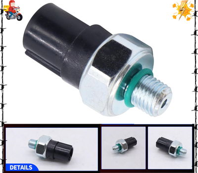 #ad Valve Timing Oil Pressure Switch Compatible with Honda Accord 2.4 2003 2012 $22.40
