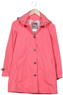 Save the Duck Mantel Damen Jacke Parka Gr. XS Pink #7l0z3z2