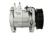 Klimakompressor THERMOTEC KTT090024 für HONDA ACCORD VII (CM) 2.4 2002-2005