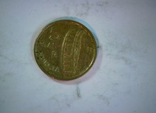 Austria 1999 5 Schilling Coin