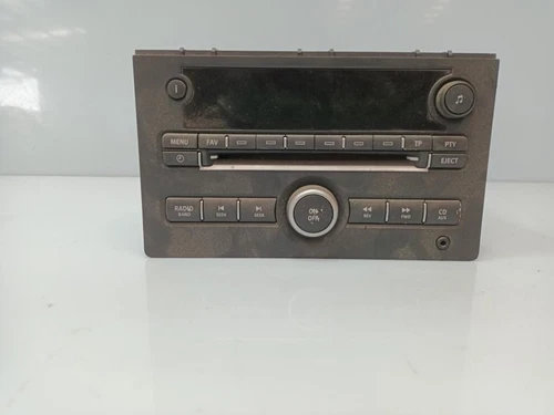 12774897 System Audio / Radio/CD für SAAB 9-3 BERLINA 1.9 Tid Linear (I / - Bild 1 von 10