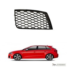 Stoßstangen Gitter vorne rechts für Audi A3 Sportback Limousine 8VA 2016-2020