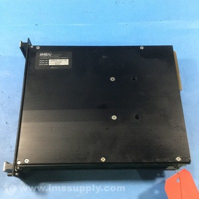 Pacific Scientific Instruments SA602-001-01 Servo Amplifier USIP