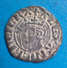 Ecosse Scotland , Alexander III , penny