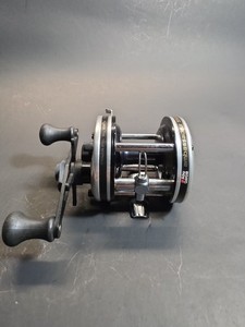 abu garcia ambassadeur 5500c high speed Sweden Fishing Reel Stainless Ball Beari