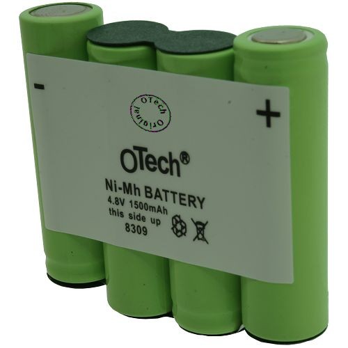 Batterie Electrostimulation pour COMPEX SP2.0