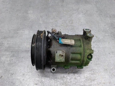Alfa Romeo 159 2006 Petrol air con AC compressor pump 60693746 KPL30295 - Image 1 of 4