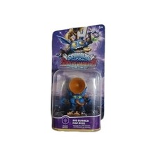 New Skylanders Superchargers Big Bubble Pop Fizz Super Chargers