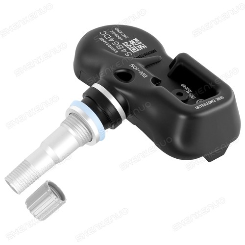 4x Original RDKS 42607-33021 Reifendrucksensor PMV-107J für Lexus GS350/450h - Bild 2 von 14