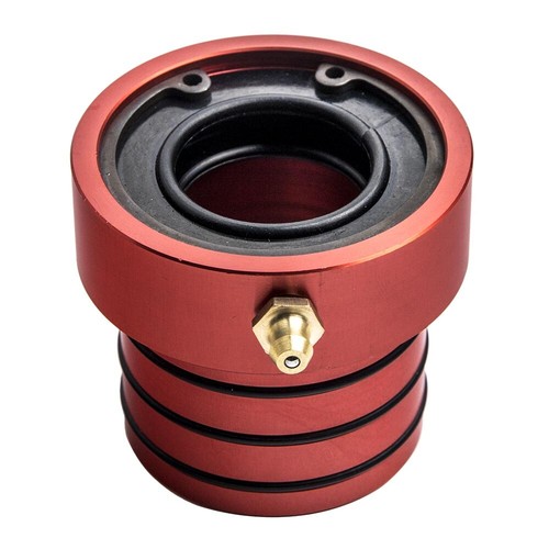 Pair Front Axle Tube Seal Kit for Jeep Wrangler JK/TJ XJ fit Dana 30/44 Cherokee - Picture 8 of 12