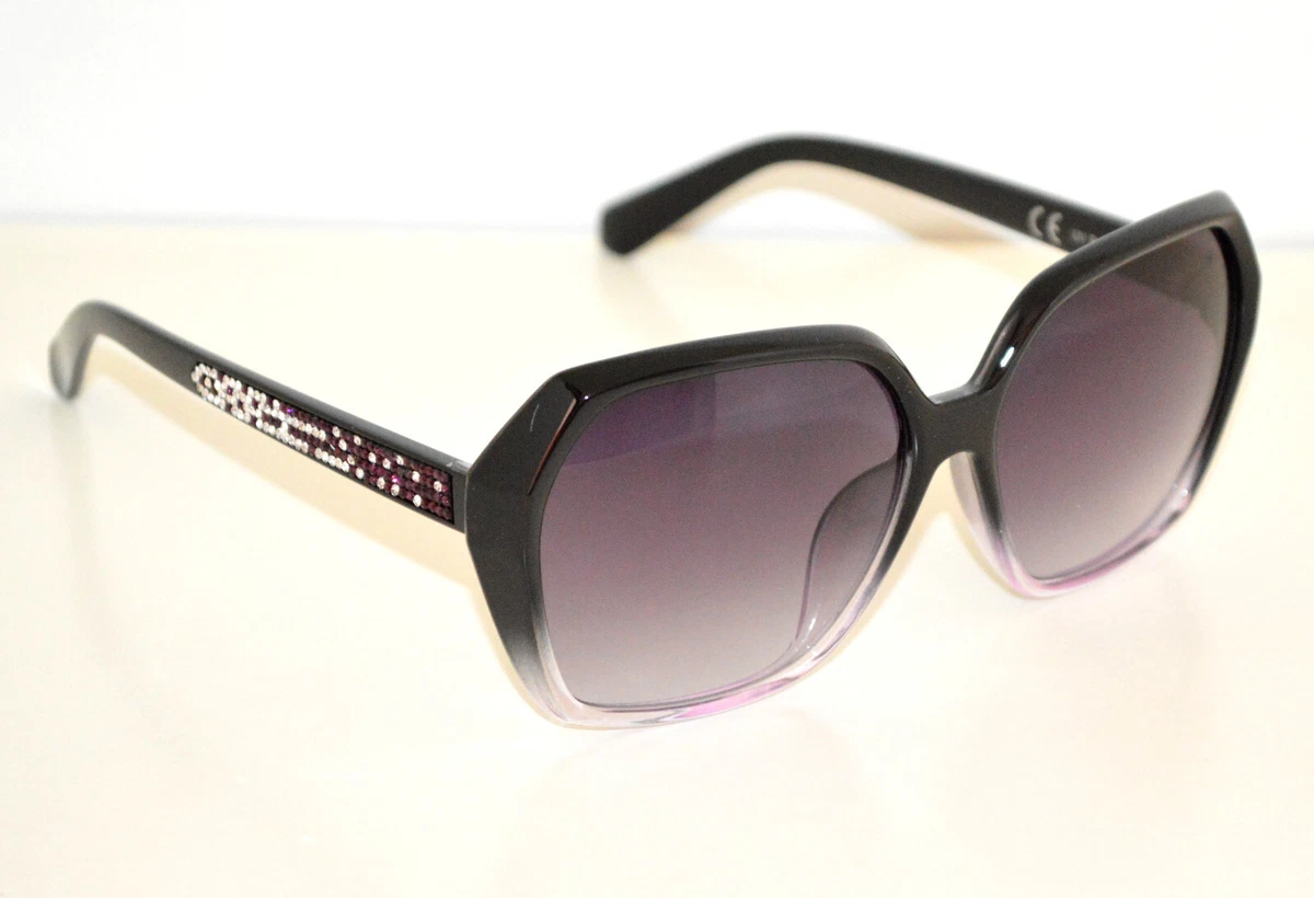 Occhiali Da Sole Da Donna Con Strass – Ombra Glitterata, Occhiali - Foto 10