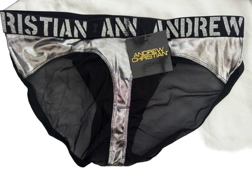 Men’s Underwear Sexy Briefs - Picture 3 of 16
