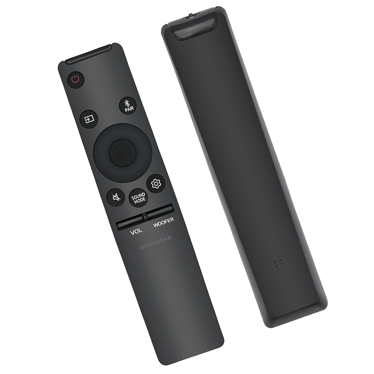 For Samsung Soundbar HW-Q90R/ZA HW-R60M/ZA HW-T450/ZA With Wireless Subwoofer