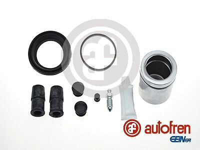 Autofren Seinsa Kolben D02577 - Für Bremssattel, BMW 3er (1998-2005), 40 Mm Durchmesser