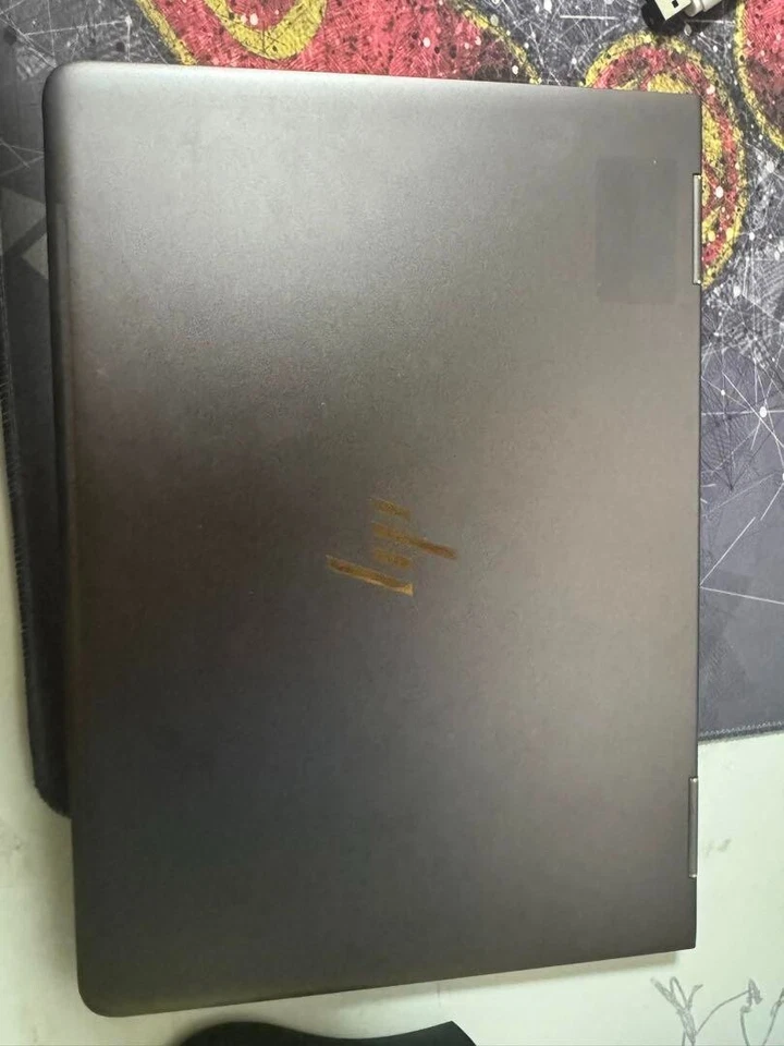 HP spectre x360 Convertible 13-ap0xxx Core i7 Notebook PC Home appliances g23 - Image 4 of 4