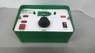 OXY-DRY 216 Powder Control
