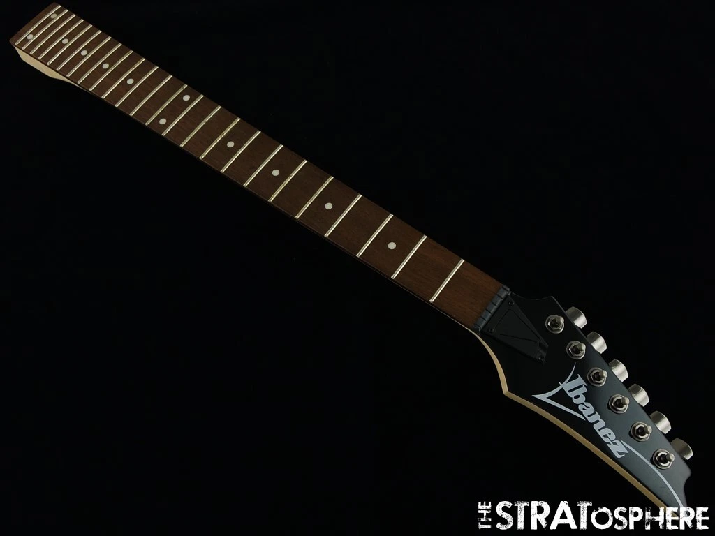 Ibanez wizard cheap 3 neck