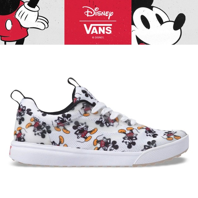 disney vans for sale
