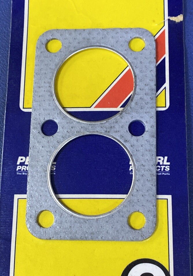 EXHAUST GASKET FOR OPEL/VAUXHALL KADETT D 1000S 1979-84 ASTRA 1.2 1980/84