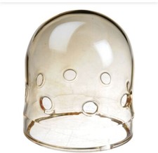 Broncolor Protecting glass cover 5500 K for Pulso G and Unilite