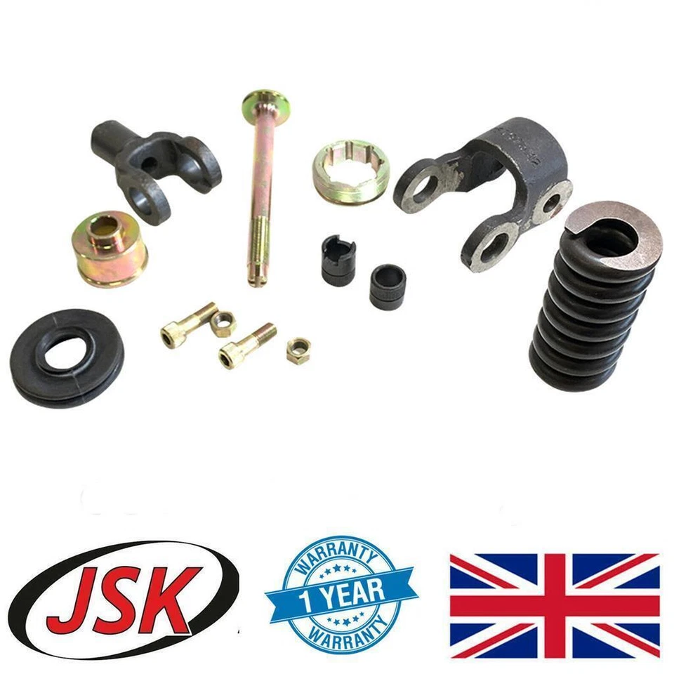 JSK Draft Control Hydraulic Repair Kit for Early Massey Ferguson FE35 35 65 133 135