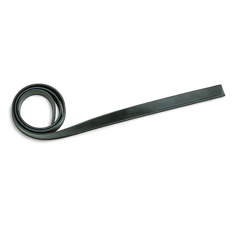 TTS Lamina in gomma 92cm per tergivetro tira acqua lavavetri ricambio