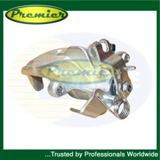 Premier Rear Left Brake Caliper Fits Vauxhall Vivaro 2001- Renault Trafic 2001-