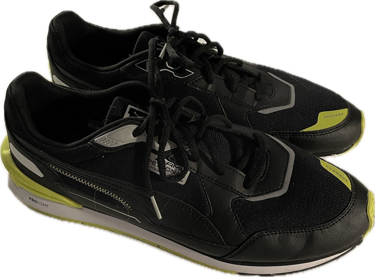 Puma Mercedes F1 Low Racer Motorsport Men's 306843-02 | eBay Puma Mercedes F1 Low Racer Motorsport Men's 306843-02 | eBay