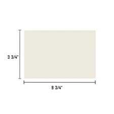 Quadra-Fire 41-I ACC, 4100-I ACT (Side) Ceramic Replacement Glass