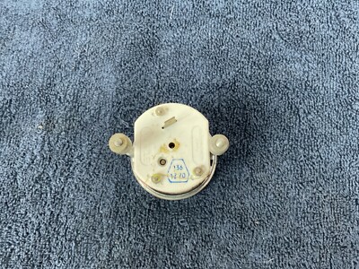 時計 mthsh08 Mercedes Benz W108 W114 230 250 280 VDO Kienzle Round Dash Clock
